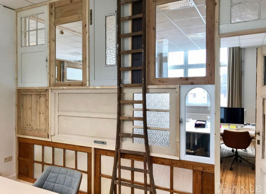 vergaderzaal huren in omgeving Menen